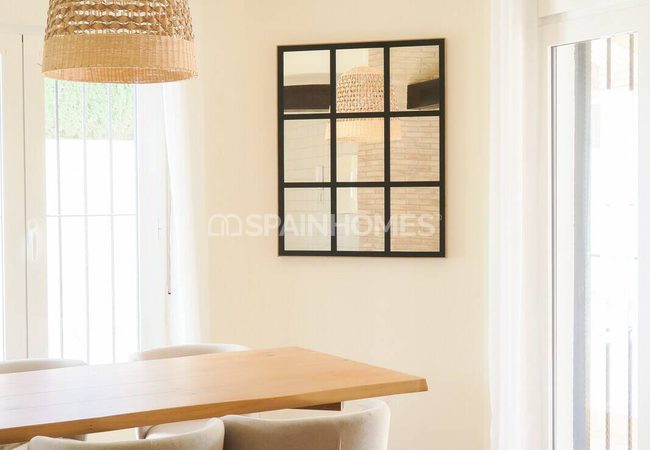 Charming Properties with Shared Pool in Fuente Alamo Murcia 18