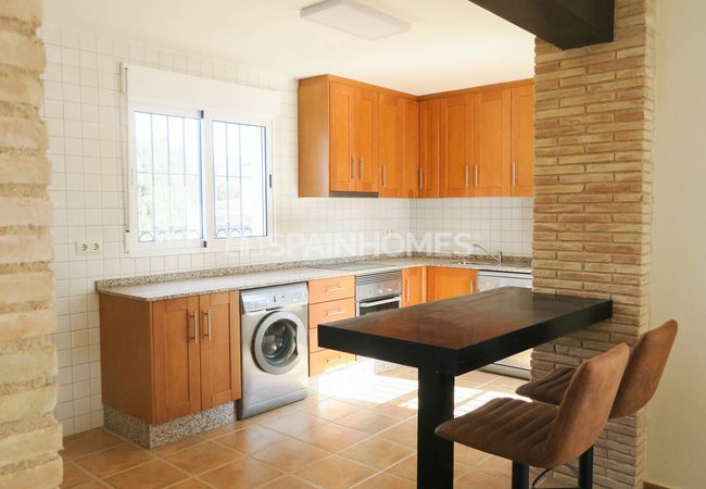 Charming Properties with Shared Pool in Fuente Alamo Murcia 26