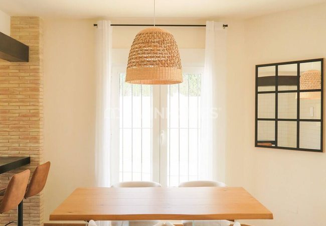 Charming Properties with Shared Pool in Fuente Alamo Murcia 20