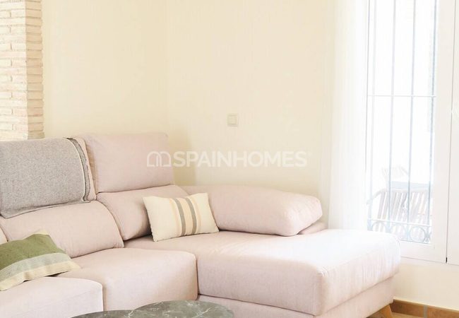 Charming Properties with Shared Pool in Fuente Alamo Murcia 15