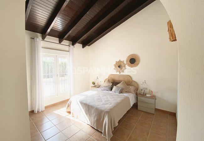 Charming Properties with Shared Pool in Fuente Alamo Murcia 35