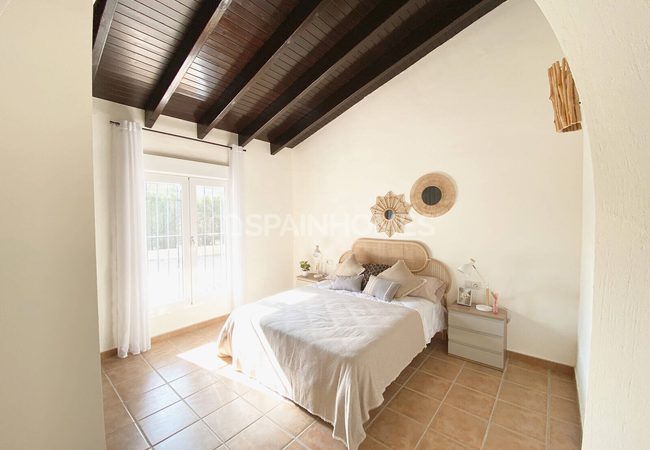 Charming Properties with Shared Pool in Fuente Alamo Murcia 34