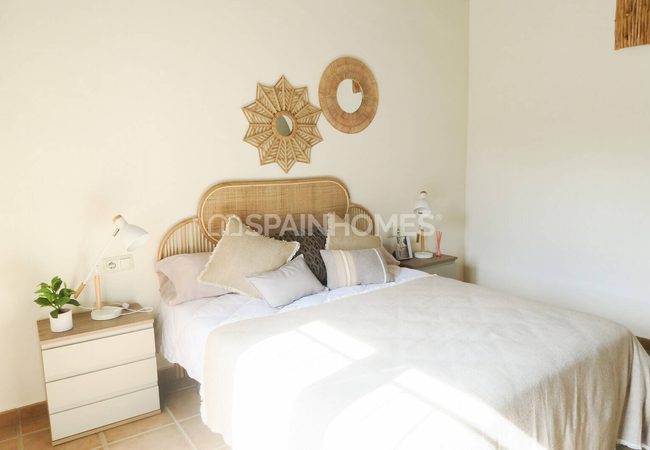 Charming Properties with Shared Pool in Fuente Alamo Murcia 36