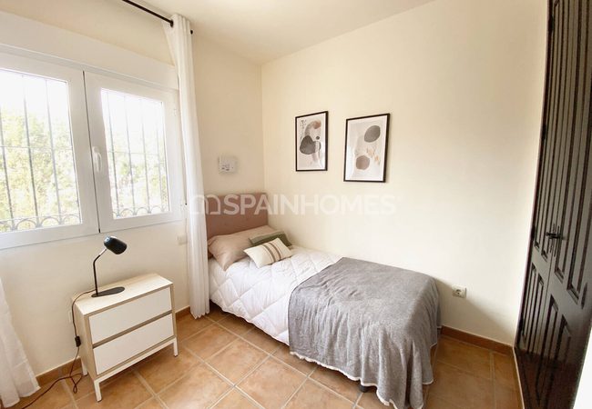 Charming Properties with Shared Pool in Fuente Alamo Murcia 30