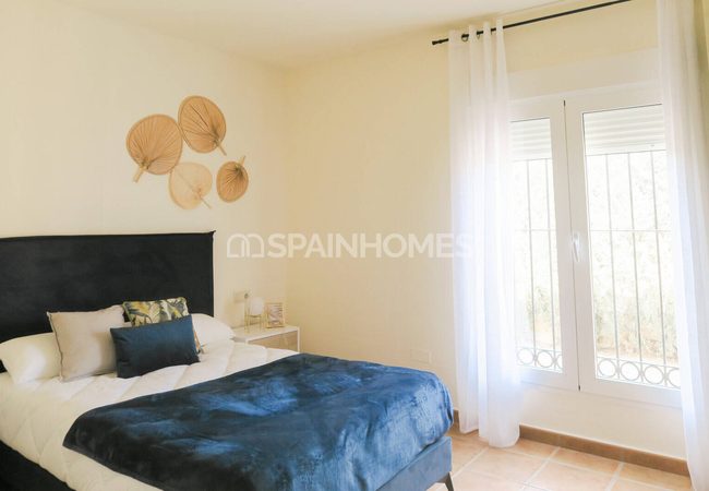 Charming Properties with Shared Pool in Fuente Alamo Murcia 33