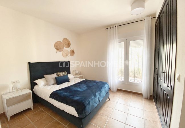 Charming Properties with Shared Pool in Fuente Alamo Murcia 31