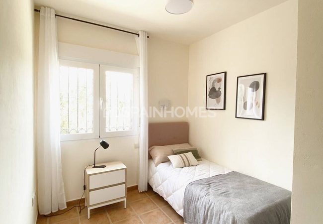 Charming Properties with Shared Pool in Fuente Alamo Murcia 29