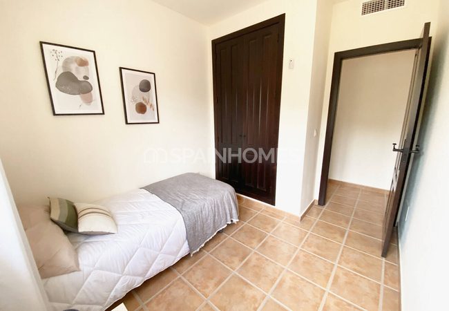 Charming Properties with Shared Pool in Fuente Alamo Murcia 28