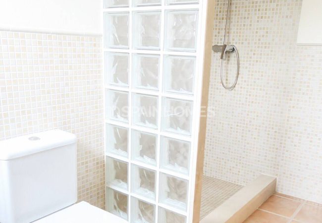 Charming Properties with Shared Pool in Fuente Alamo Murcia 40