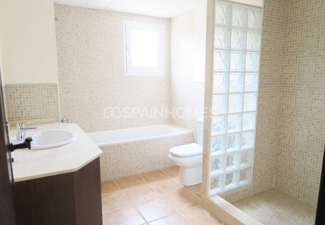 Charming Properties with Shared Pool in Fuente Alamo Murcia 39