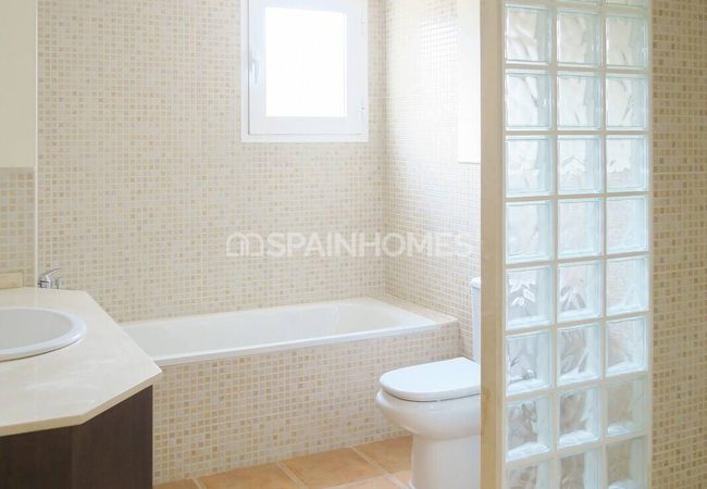 Charming Properties with Shared Pool in Fuente Alamo Murcia 38