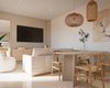 Apartments with Nature and Golf Views in Murcia 13