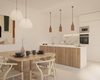 Murcia'da Özel Havuzlu ve Bahçeli Müstakil Villalar 9