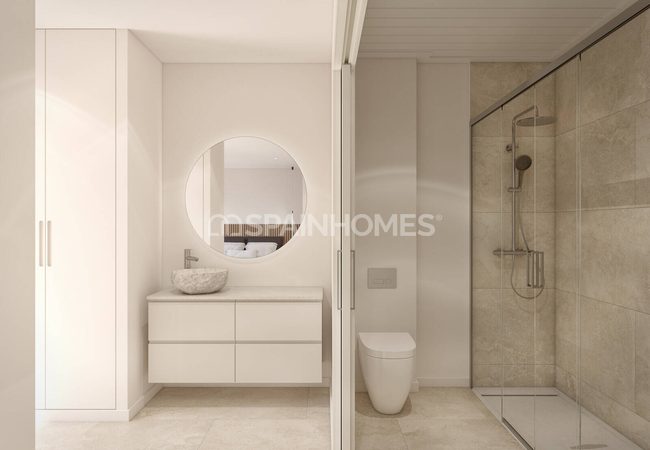 Torre-pacheco, Murcia'da Seçkin Projede Şık Villalar 14