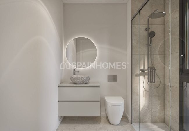 Torre-pacheco, Murcia'da Seçkin Projede Şık Villalar 15