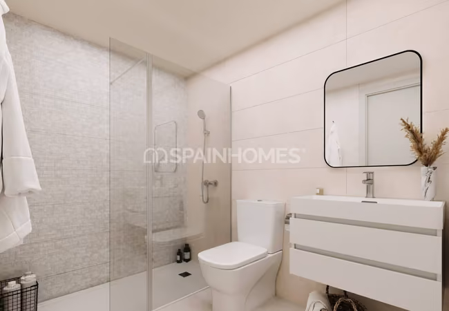 Nature and Golf Views Apartments for Sale in Cartagena 24