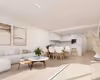 Nature and Golf Views Apartments for Sale in Cartagena 12