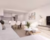 Nature and Golf Views Apartments for Sale in Cartagena 13