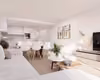 Nature and Golf Views Apartments for Sale in Cartagena 14