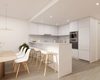 Appartementen Met Uitzicht Op Natuur En Golfbaan Te Koop In Cartagena 19
