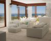 New-built Apartments with Sea View in La Manga, Costa Cálida 21