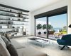 Modernly Designed 3 and 4 Bedroom Townhouses in Málaga Manilva 5