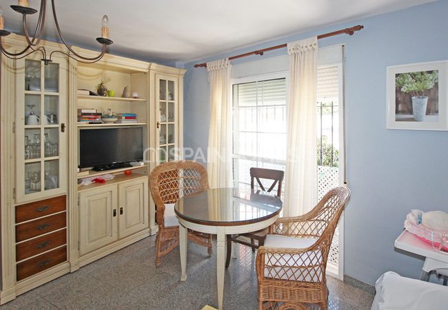 Well-located Apartment with Investment Potential in Torremolinos 4