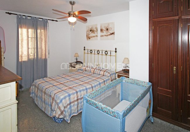Well-located Apartment with Investment Potential in Torremolinos 7