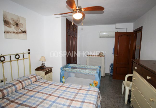 Well-located Apartment with Investment Potential in Torremolinos 8
