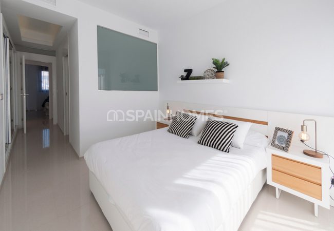 Luxury Apartments in La Zenia Orihuela Costa 16