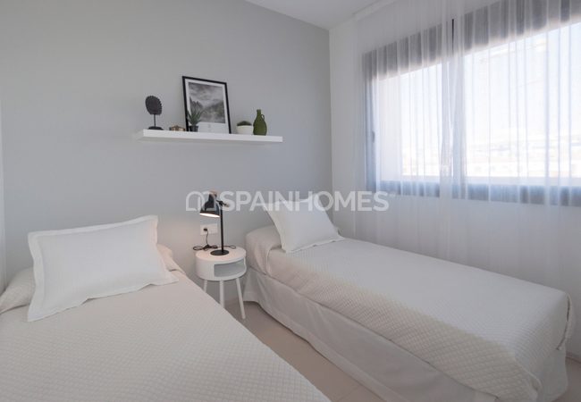 Luxury Apartments in La Zenia Orihuela Costa 17