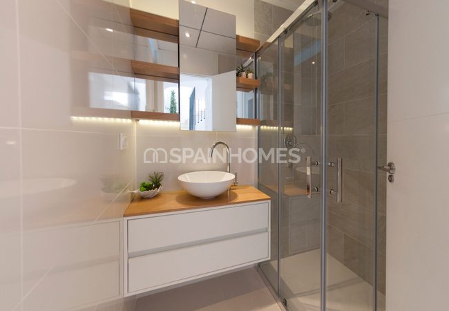 Luxury Apartments in La Zenia Orihuela Costa 18