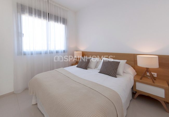 Luxury Apartments in La Zenia Orihuela Costa 19