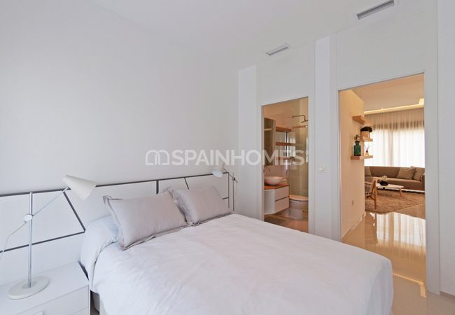 Luxury Apartments in La Zenia Orihuela Costa 20