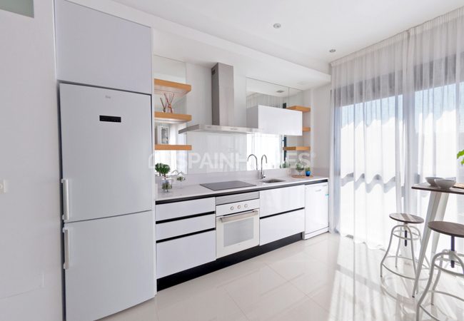 Luxury Apartments in La Zenia Orihuela Costa 10
