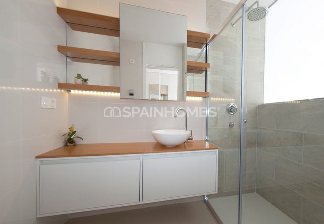 Luxury Apartments in La Zenia Orihuela Costa 11