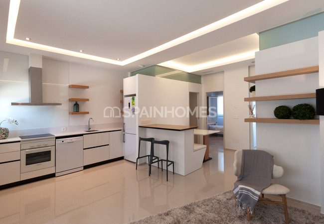 Luxury Apartments in La Zenia Orihuela Costa 12