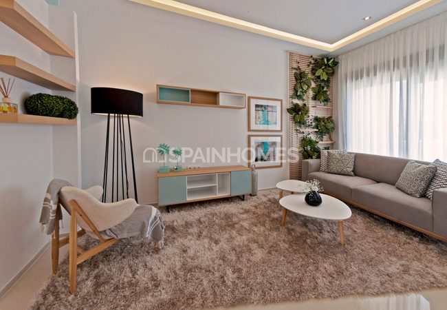 Luxury Apartments in La Zenia Orihuela Costa 13