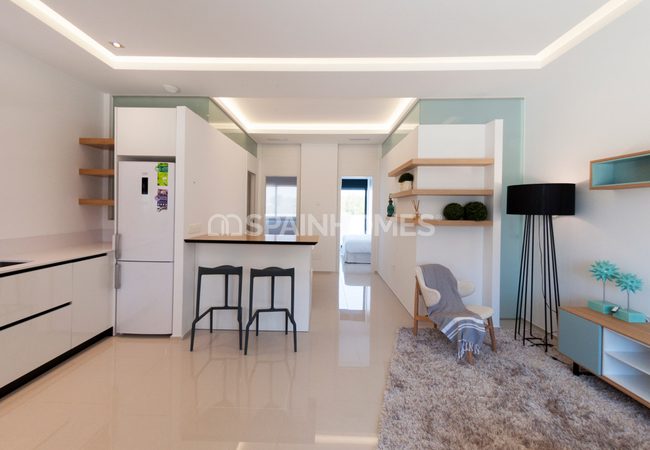 Luxury Apartments in La Zenia Orihuela Costa 14