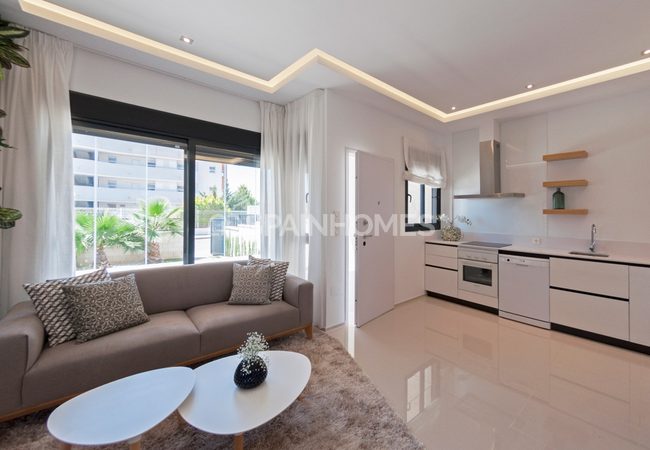 Luxury Apartments in La Zenia Orihuela Costa 15