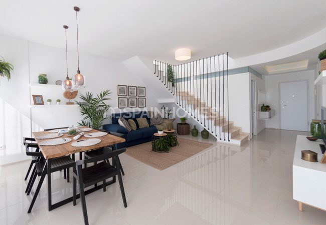 Luxury Apartments in La Zenia Orihuela Costa 8