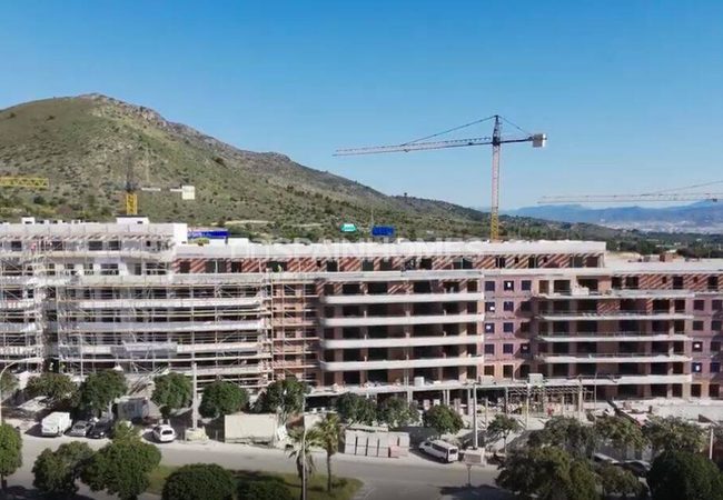 Appartements Bien Situés Près Des Commodités À Torremolinos 10
