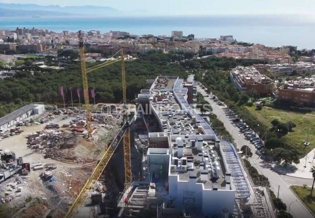 Appartements Bien Situés Près Des Commodités À Torremolinos 11