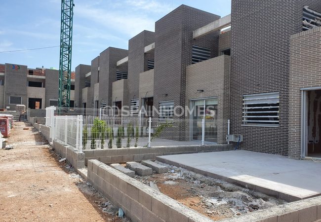 New Apartments with Swimming Pool for Sale in Torrevieja 12