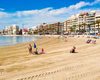Modern Townhouses in a Stylish Complex in Torrevieja Alicante 27