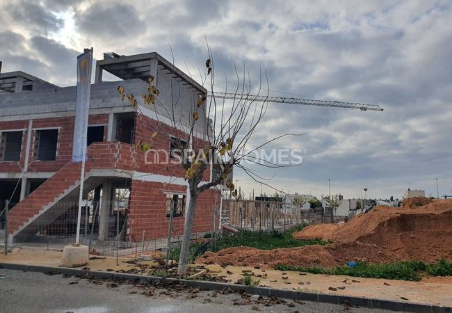 Amplios Apartamentos De Alta Calidad En Alicante 59