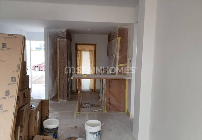 Amplios Apartamentos De Alta Calidad En Alicante 70