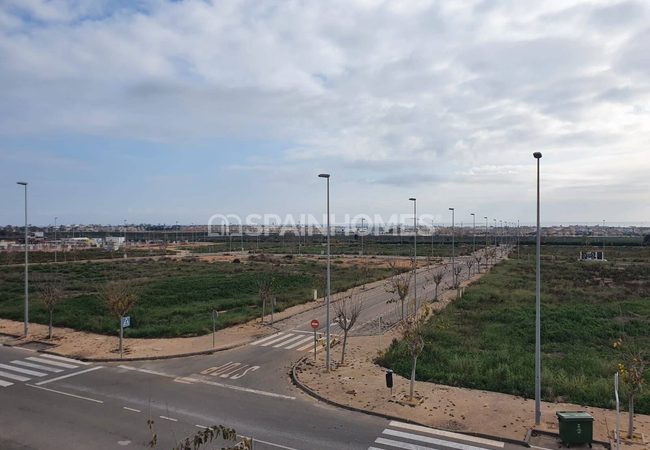 Amplios Apartamentos De Alta Calidad En Alicante 73