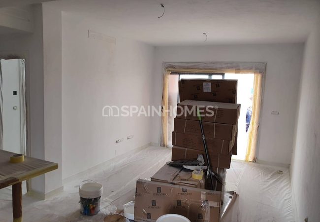 Amplios Apartamentos De Alta Calidad En Alicante 71