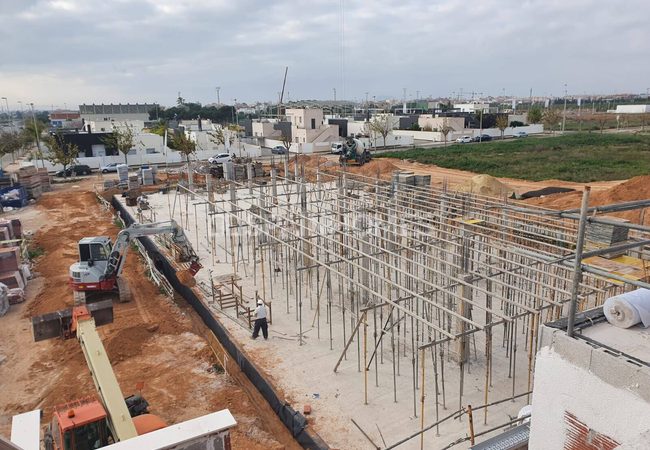 Amplios Apartamentos De Alta Calidad En Alicante 64